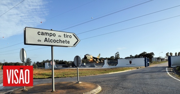 Novo aeroporto fica em Alcochete e vai chamar-se Luís de Camões