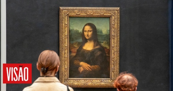 Especialista acredita que desvendou o mistério da paisagem atrás de Mona Lisa