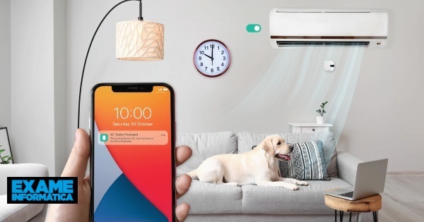 Sensibo Pure, Elements e Air Pro: Tornar o ambiente saudável e o ar condicionado inteligente