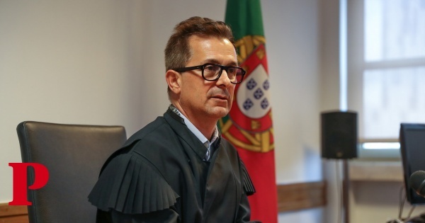 Juíza devolve parte da Operação Marquês a Ivo Rosa e prescrição fica mais perto