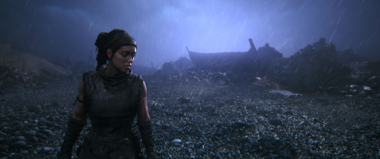 Senua's Saga: Hellblade II