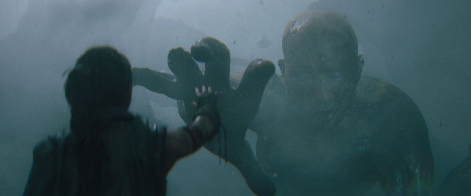 Senua's Saga: Hellblade II