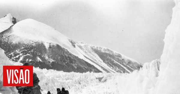 Os dois alpinistas desaparecidos há 100 anos no Everest chegaram ao topo? E o que lhes aconteceu? Investigador acredita ter resolvido o mistério com base em dados meteorológicos