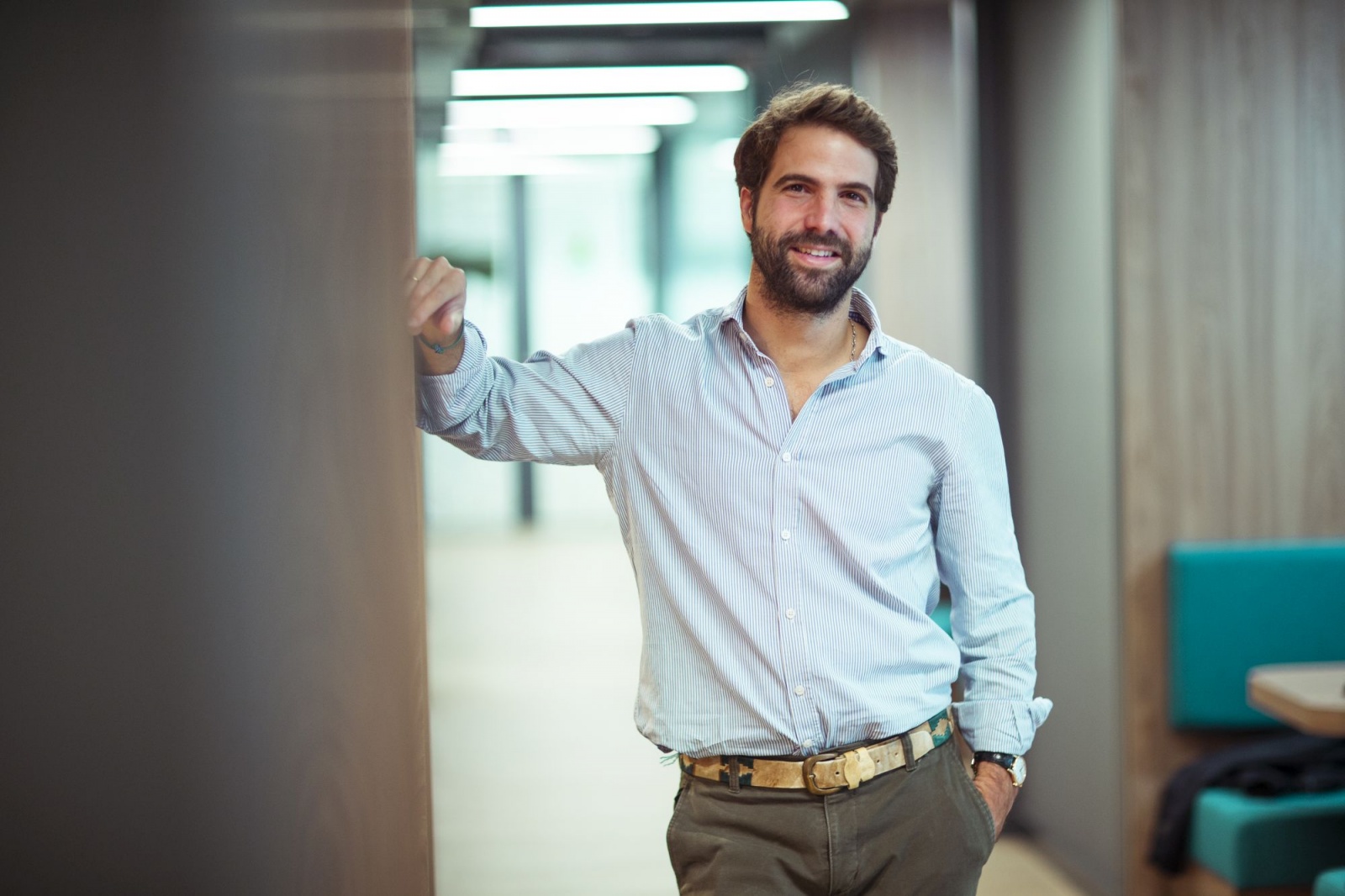 Ignacio Zunzunegui | Revolut Portugal