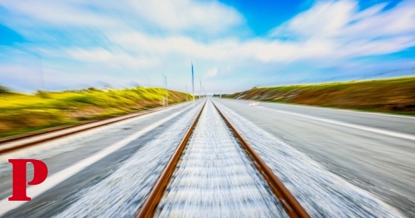 Estudos da alta velocidade vão custar quatro milhões até 2028