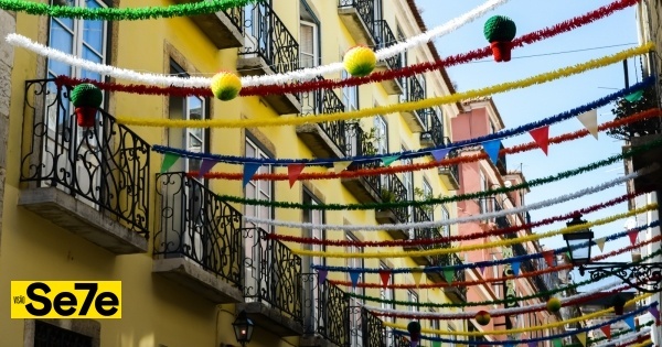 11 arraiais para celebrar os Santos Populares, em Lisboa