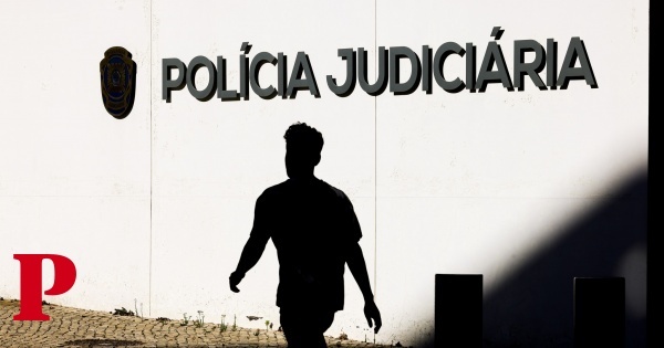 PJ detém em Lisboa homem condenado por homícidio ocorrido em 1998 no Algarve