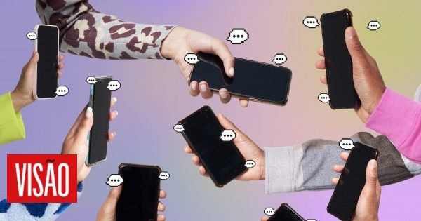 Ten Ten, a nova aplicação que transforma os telemóveis em Walkie Talkies