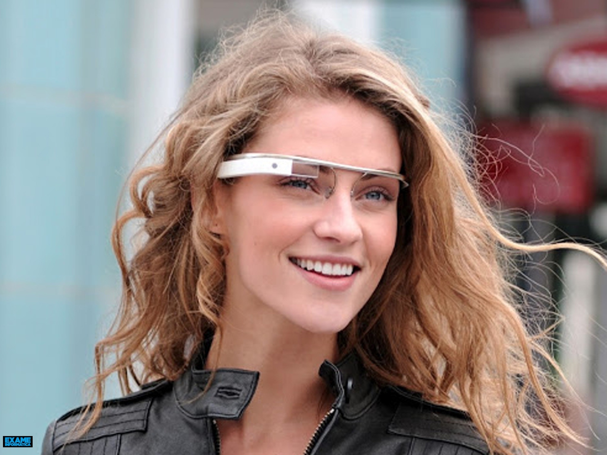Google Glass: nova parceria pode 'ressuscitar' óculos de realidade aumentada