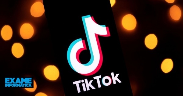 TikTok vai assinalar conteúdo gerado por Inteligência Artificial