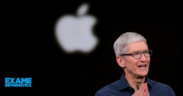 Apple acusada de violar Regulamento dos Mercados Digitais