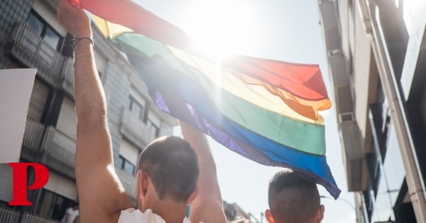 Onde e quando vão ser as marchas do orgulho LGBTI+? Vê o calendário