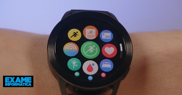 Análise ao Xiaomi Watch S3, um relógio com estilo clássico