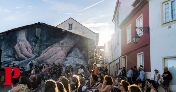 O festival mais antigo de arte urbana está de volta “com a maior edição de sempre”: eis o Wool