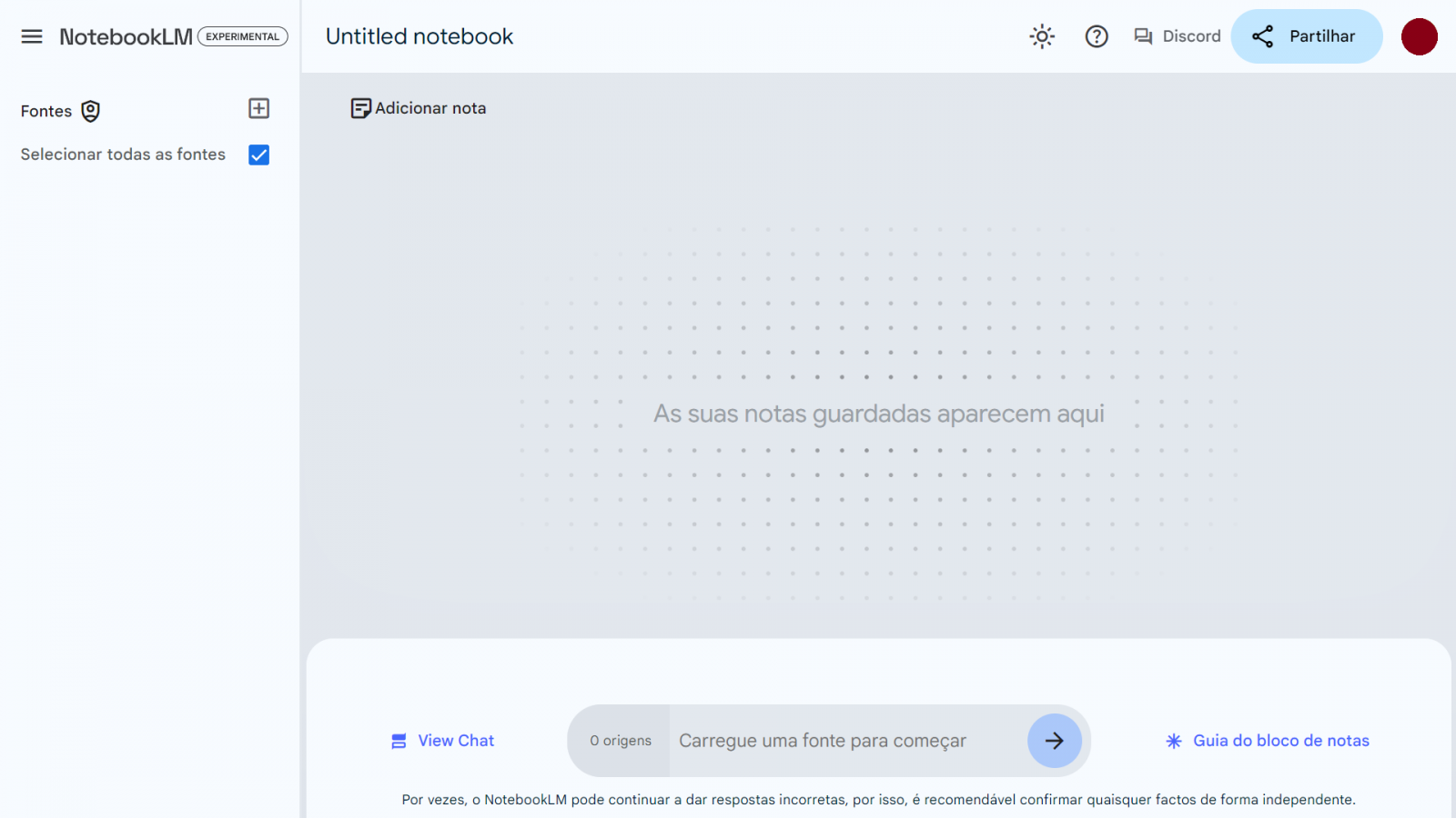 NotebookLM Google