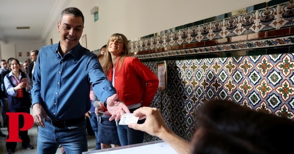 Espanha: PP vence e anuncia “um novo ciclo político”, mas PSOE resiste