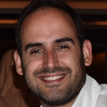 Vítor Camacho - Syone