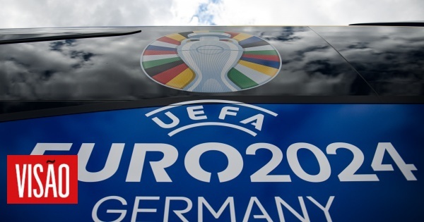 Euro2024: O calendário da fase de grupos. Quando joga Portugal e em que canal ver