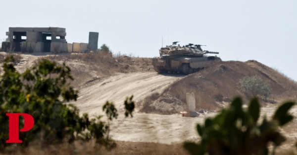 Israel anuncia pausa táctica diária para reforçar entrada de ajuda em Gaza