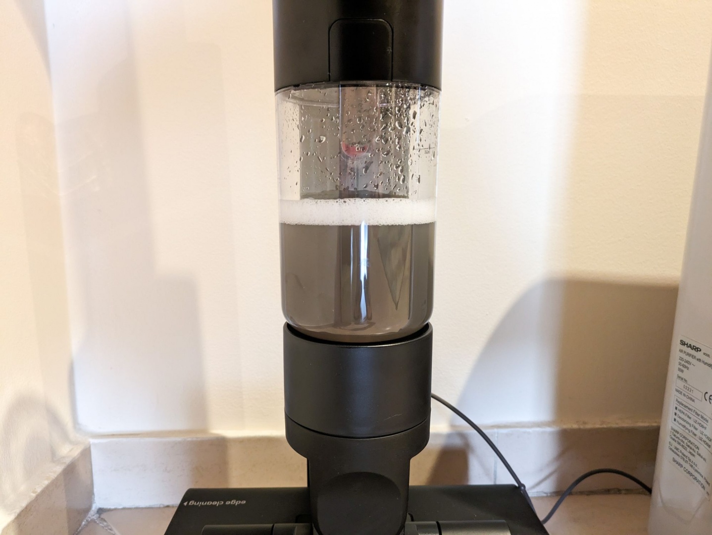 Dyson WashG1