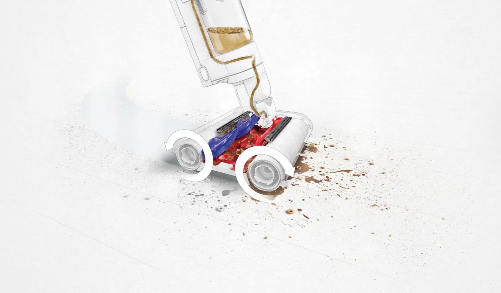 Dyson WashG1