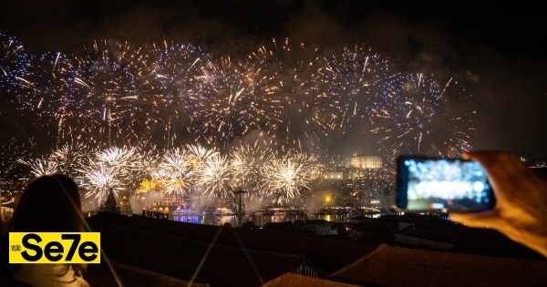 São João: 12 ideias para celebrar a noite mais longa do Porto