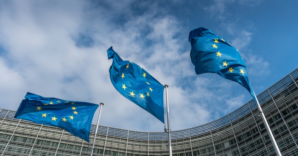 A Europa que ainda pode liderar