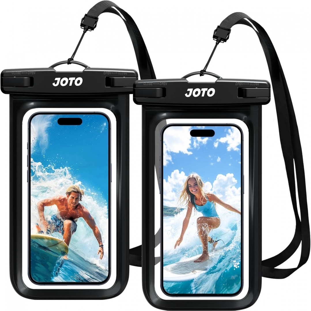 Smartphone verão manual de sobrevivência