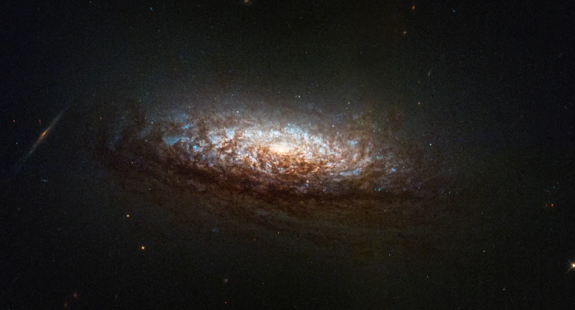 Hubble