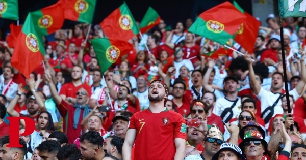 Imprensa internacional: “Portugal cresceu e é um sério candidato à vitória”