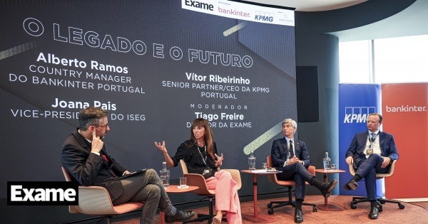 Portugal em Exame: Mais do que ser um “hub” de educação, Portugal precisa de captar e reter talento