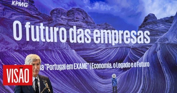 Portugal em Exame: Tecnologia sim, mas sem esquecer o papel da cultura