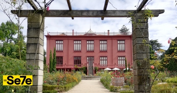 Jardins Abertos chegam ao Porto com seis visitas gratuitas