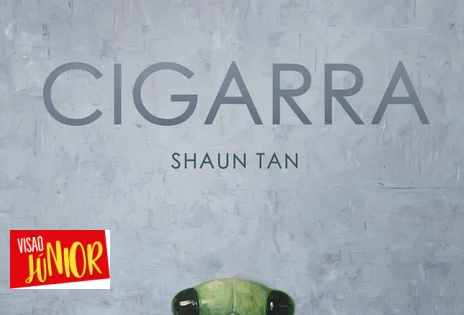 Cigarra