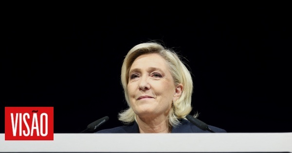 Eleições em França: 1ª volta das legislativas dá vitória à extrema-direita