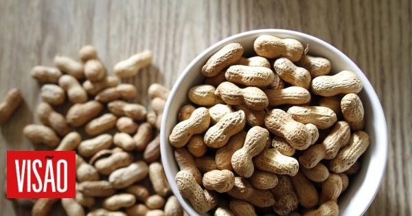 Amendoim: Os benefícios inesperados do consumo desta oleaginosa