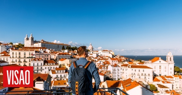 Portugal considerado o 15.º melhor país para estrangeiros morarem