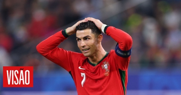 Portugal fora do Euro 2024. Imaginem se tivéssemos jogado com onze