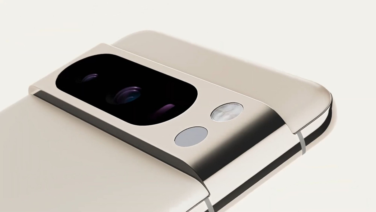 Google Pixel 8 Pro | Google AI