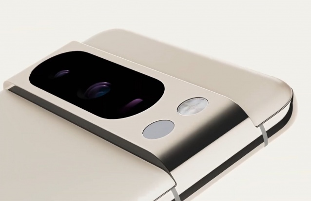 Google Pixel 8 Pro | Google AI