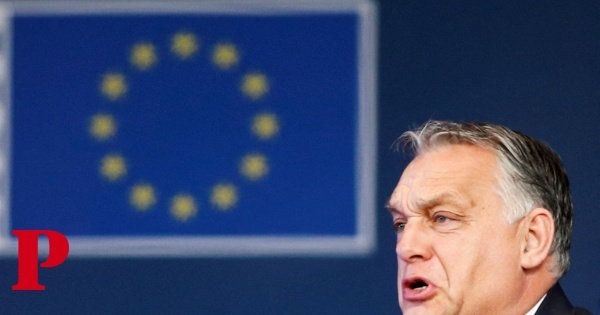 Eurodeputados do Chega vão integrar família política de Orbán no Parlamento Europeu
