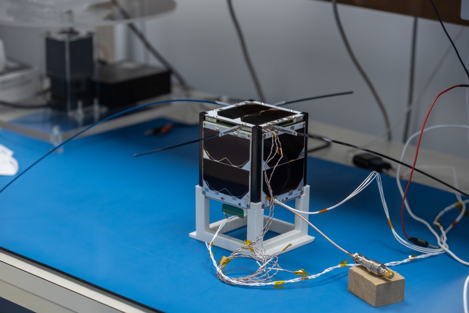 ISTSat-1