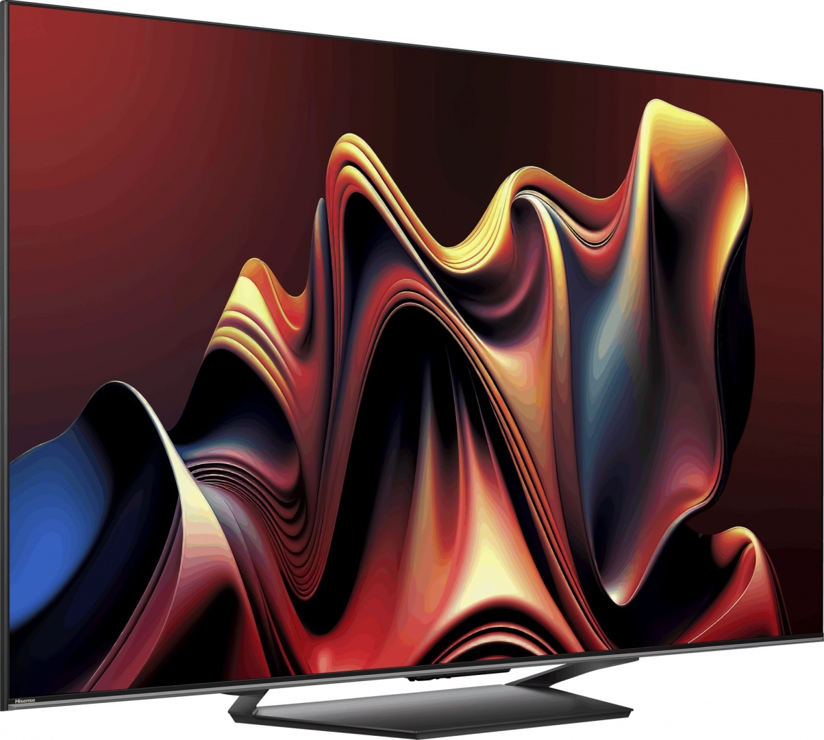 Hisense Mini LED 55U7NQ