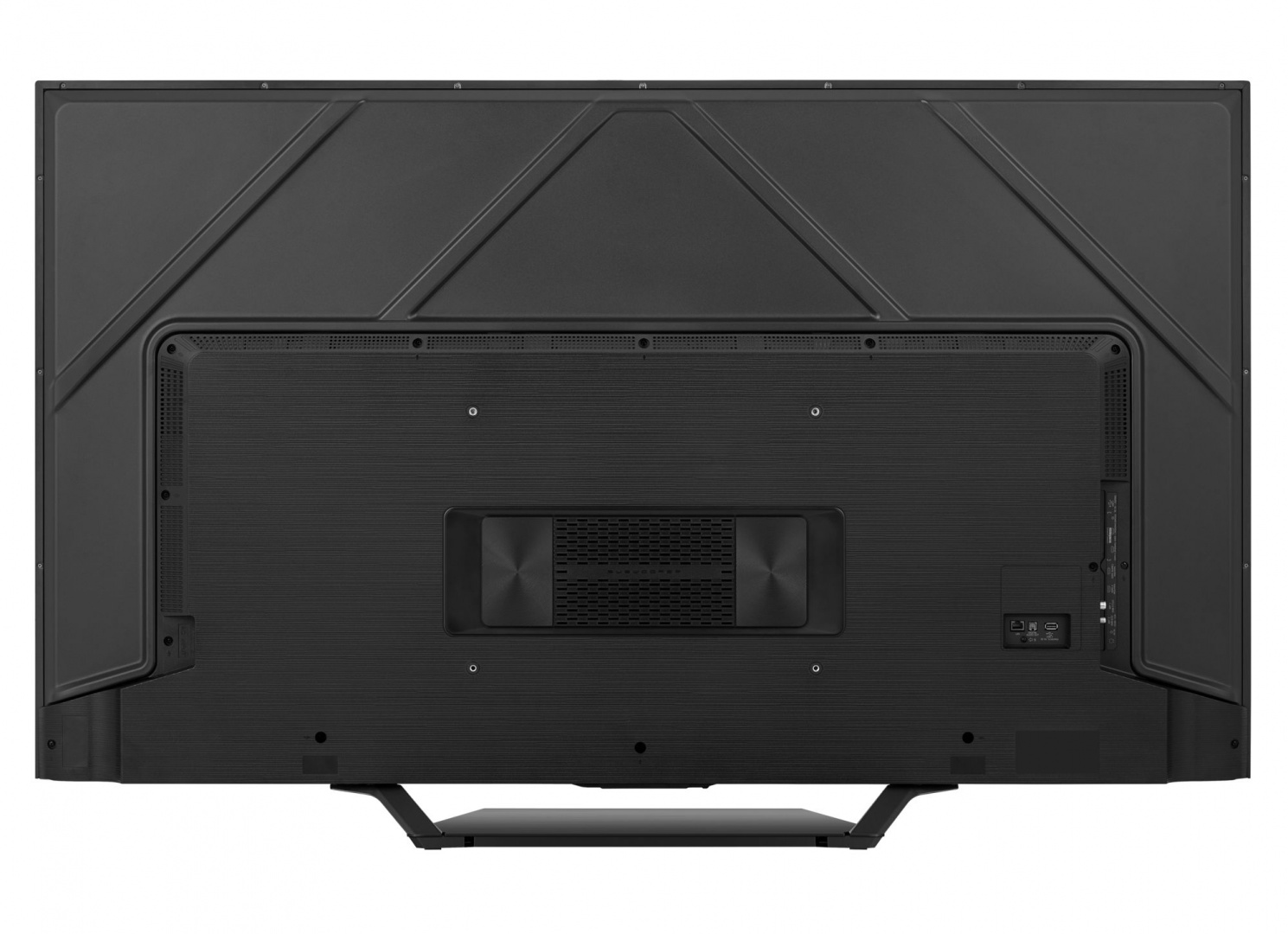 Hisense Mini LED 55U7NQ