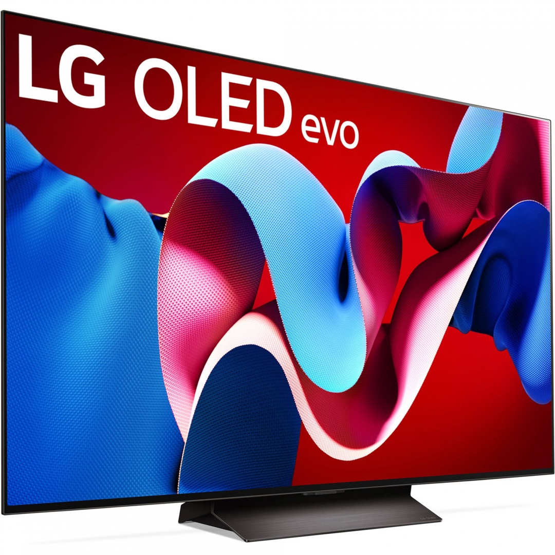 LG OLED 55C4PUA