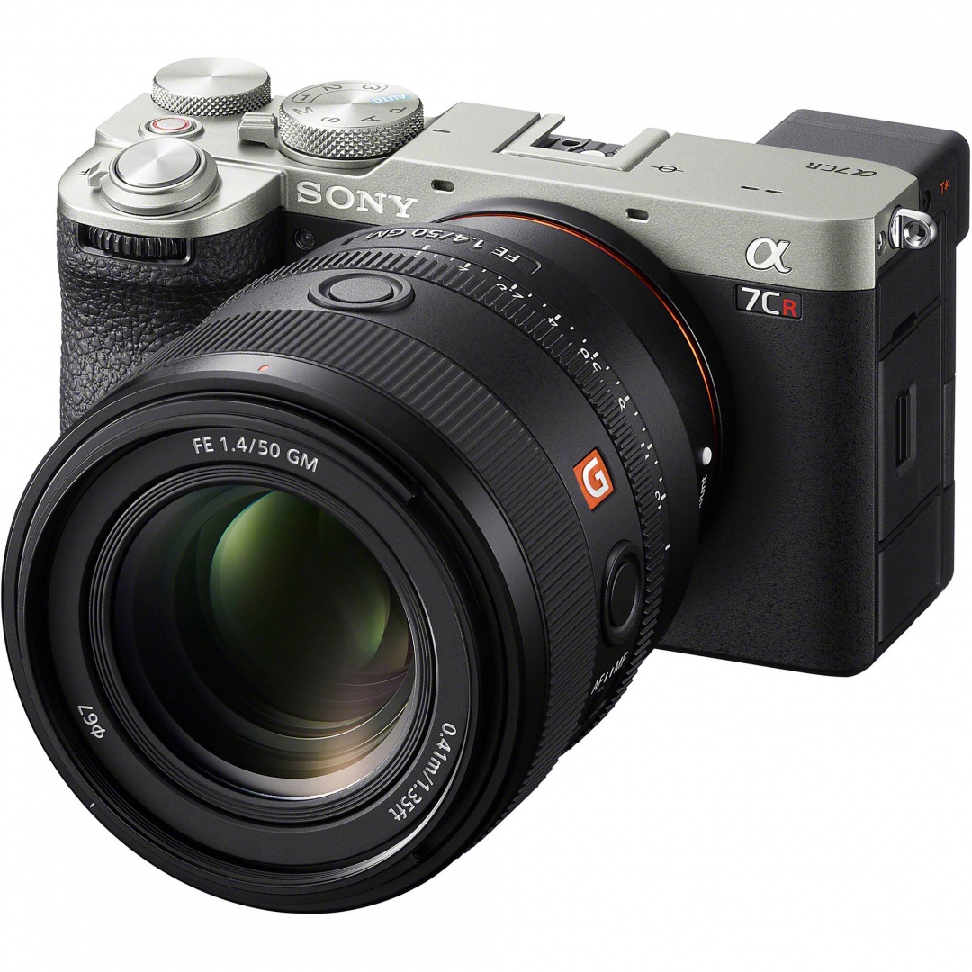 Sony A7CR