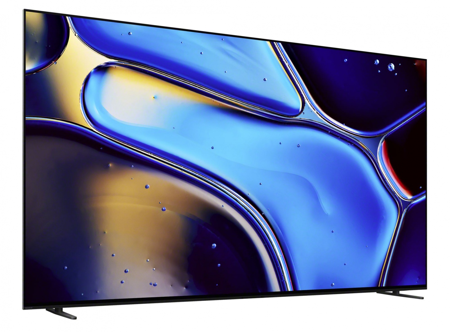 Sony Bravia OLED K-55XR80