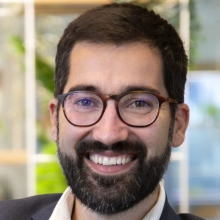 David Castro | Glintt Global
