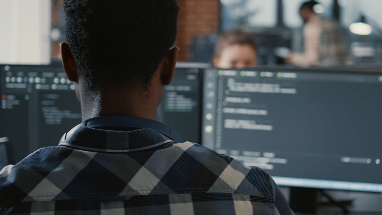 Low code | Programador | Desenvolvimento software