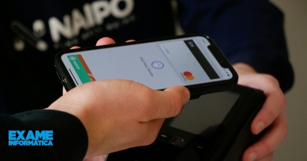 Apple ‘abre’ sistema de pagamentos móveis aos rivais